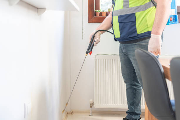 Pest Control for Restaurants in East Freehold, NJ